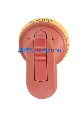 原装ABB隔离开关手柄 OHY65J6议价*