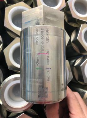 配件德国原装S30A05-1X/420J3 R901454090新款单向阀议价
