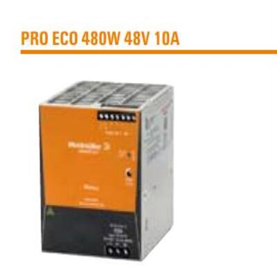 配件原装正品魏德米勒开关电源1469610000  PRO ECO 480W 议价