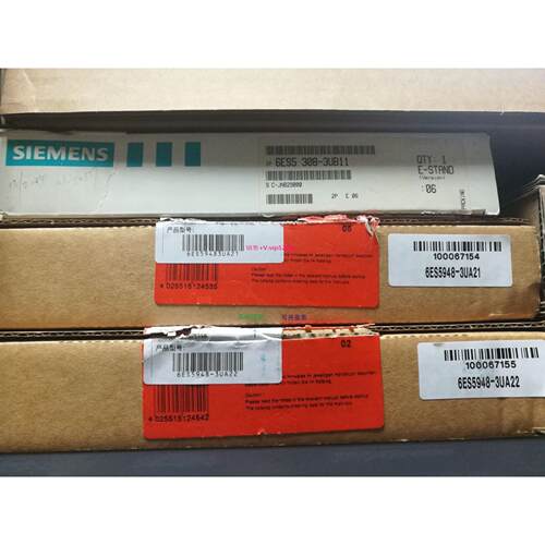 配件6ES5308-3UB11 6ES5948-3UA21 6ES5948-3UA22议价