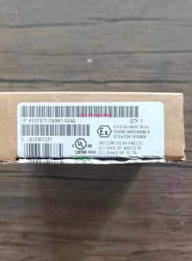 配件全新原装正品  6ES7 972-0BB61-0XA0 DP连接器 现货销售议价