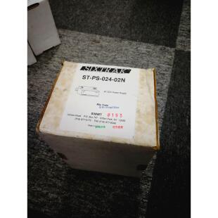 现货供应全新SIXTRAK控制器ST-PS-024-02N