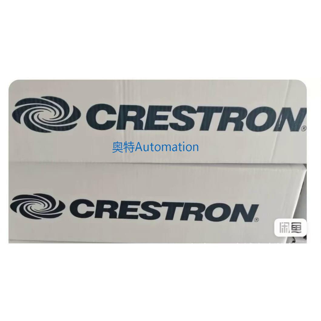 crestron快思聪功放 c2ni-amp-4x100全新议价议价$