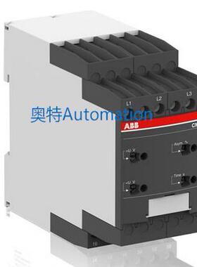 原装ABB监视器 CM-MPN.72S 3X530-820VAC,50/60Hz议价*