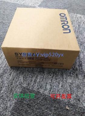 现货供应模块 C200H-0C224 C200H-OC224