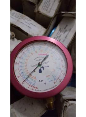 配件英福康lNFICON压力表议价