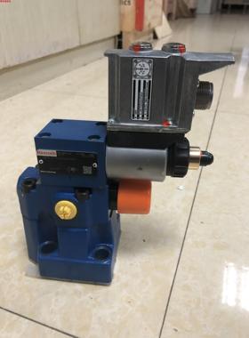 配件RexrothDBEME10-7X/315YG24K31A1M R901344448比例减压阀议价