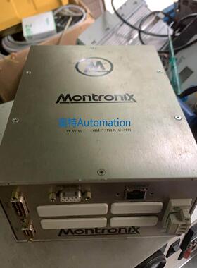 MONTRONIX SPECTRA GL2 PE 振动监控系统议价$