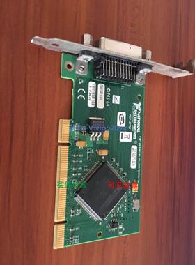现货供应NI PCI-GPIB小卡，，IEEE488.2