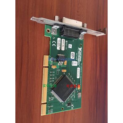 现货供应NI PCI-GPIB小卡，，IEEE488.2