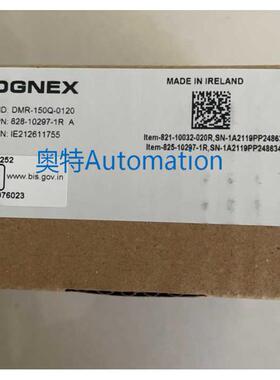 DMR-150Q-0120 康耐视COGNEX读码器828-10297-1R A议价$