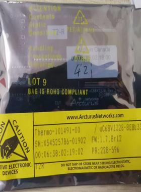 配件热电42i程序板Thermo 101491-00 SNX54525786-01902  P议价