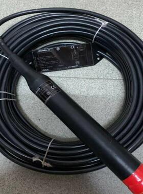 配件船用VEGAWELL52原装液位传感器WL52XMX4DTK12C1X    0-2议价