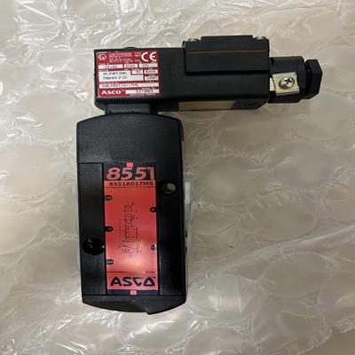 配件WBLP8551A017MS阿斯卡ASCO电磁阀全新现货库存现货8551议价