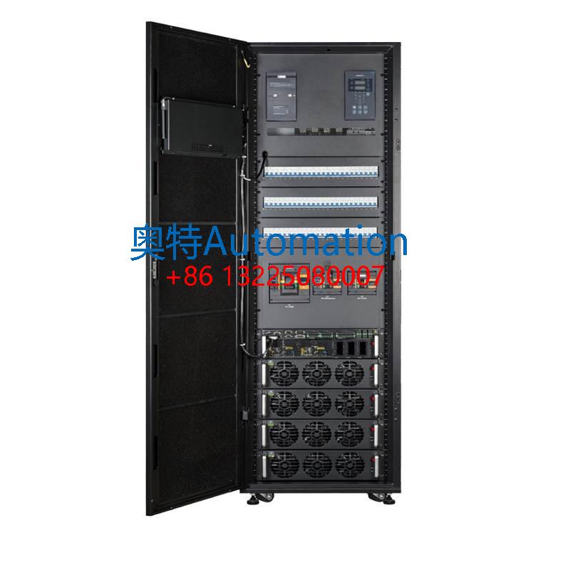 维谛艾默生UPS电源APM150KVA模块化电气柜30KW功率模块PM30在线式