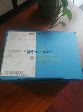 力士乐模块HSZ01.1-D08-D04-NNNN R911339573议价议价$