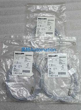 全新原装未拆封 巴鲁夫 BES00NT BES 516-324-G-E1-4-C-03 现货议