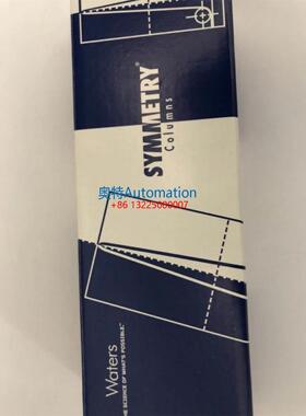 Waters液相色谱柱186000112 186000289 C4 250*4.6mm 5um原装促销