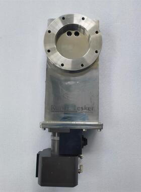 配件Kurt J.Lesker气动板阀，PGV100-A10-0008，包好包邮！议价