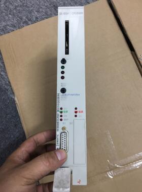 现货供应 6ES5948-3UR22 现货S5-155H测试完好 CPU948R