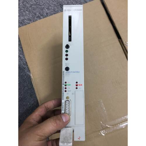 现货供应 6ES5948-3UR22 现货S5-155H测试完好 CPU948R