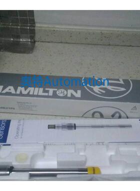 Visiferm DO ECS 120 H0 溶氧电极243666-211 Hamilton哈美顿议价