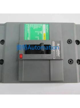 原装CVS100E 3P 80A施耐德空气开关塑壳式断路器议价$