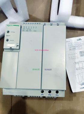 配件施耐德 ATS01N272Q议价