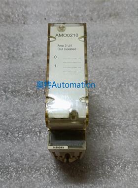 现货销售 施耐德 BMXAM00210 原装拆机 实拍包好议价*