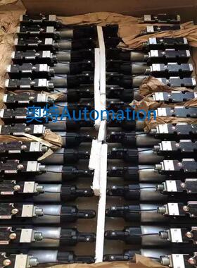 力士乐比例阀R901183072 4WREQ6Q5-08-2X/V00-24PA63液压阀伺服阀