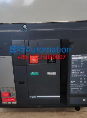 原装框架断路器NW06H1 12H1 16H1 20H1 25H1/H2 询价议价$