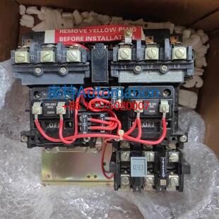 REVERS ING 200 AB控制器FULL 208V BOH VOLTAGE 505 原装 STARTER
