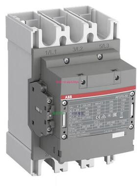 配件原装接触器 AF370-30-11-13 100-250V50/60HZ-DC议价