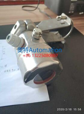 全新Endress+Hauser PMC51-1F1C9/0 期货 8-10周原装进口议价$