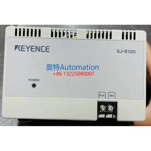 B120 120A SBJ B116议价议价$ 原装 B101 拆机基恩士消除器