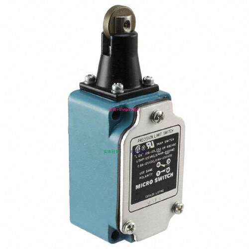 配件美国Honeywell霍尼韦尔 开关5LS1-L 5LS8 5LS1 DTE7-2RN-C 2-