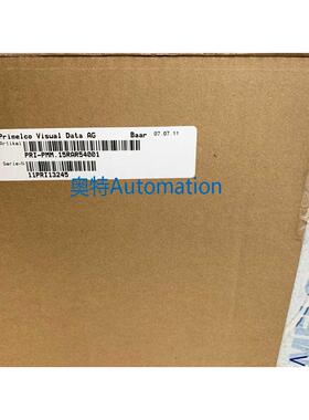 瑞士primelco触摸屏全新PRI-PMM-15RAR54001现货议价$