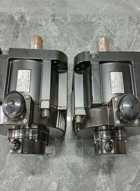 配件安川伺服电机3KwSGMGV-30ADA61议价