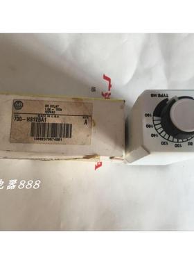 700-FE系列AB继电器700-HS12BA1 120VAC议价$