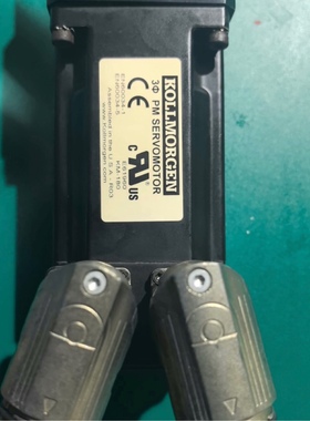 科尔摩根伺服电机:AKM22E-CKBN2-00 MICRON减速机DuraTRUE 60