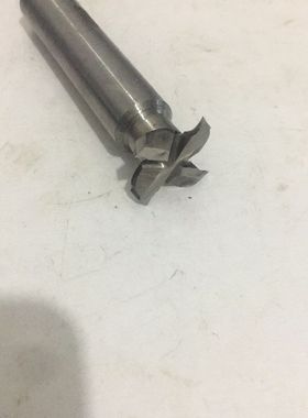 白钢T型铣刀梯形铣刀非标铣刀14X2  12X1 16X3  20X4 30X4超薄