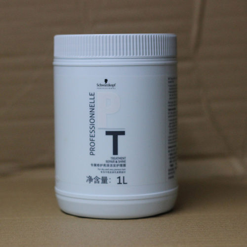 护理施华蔻优惠修复干燥发膜干性