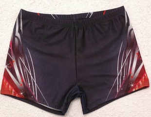 泳裤 金格尔男士 T118 清仓 特价