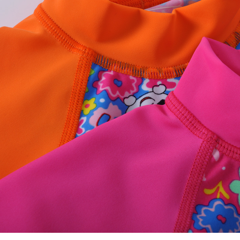 Maillot de bain fille - Ref 2554275 Image 3