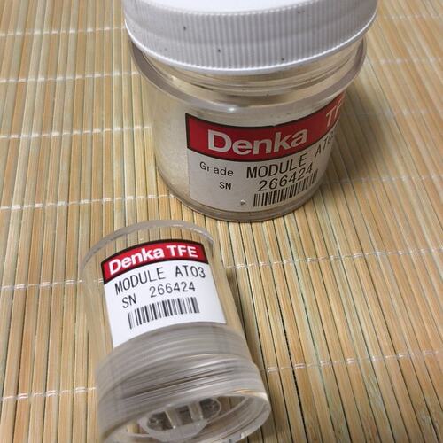 [议价}Denka TFE MODULE AT03热电偶