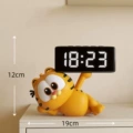 Little Garfield Clock