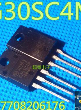 全新原装进口 G30SC4M SG30SC4M液晶电源芯片 大量现货