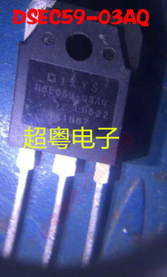 现货供应 DSEC59-03AQ 原装进口拆机  质量保证