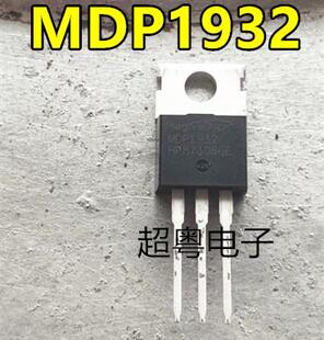 拆机韩国美格纳 MDP1932 80V 120A 大芯片场管 控制器/逆变器专用