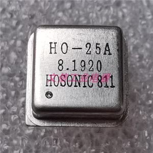 HO-25A 8.1920 HOSONIC 811晶振现货